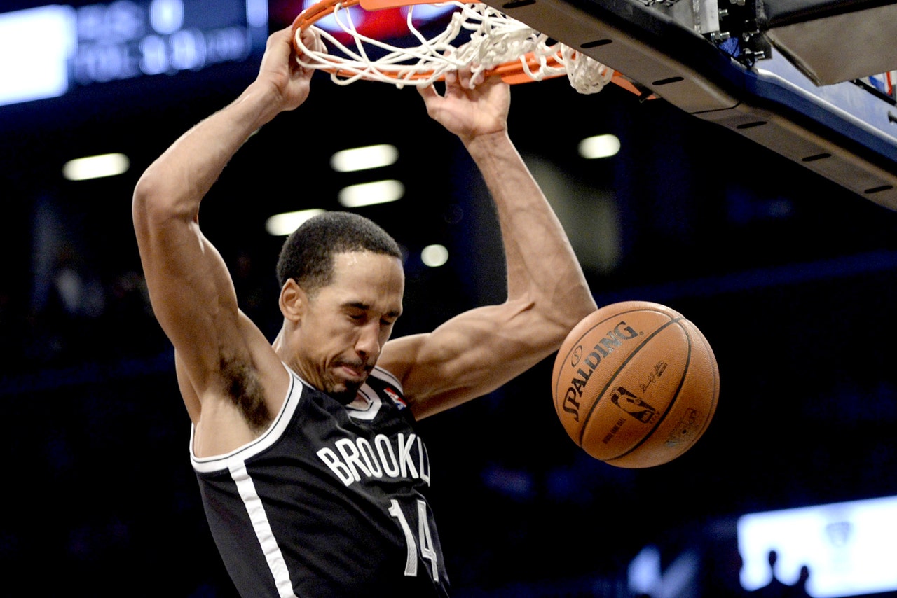 The Nets have missed Shaun Livingston | FOX Sports