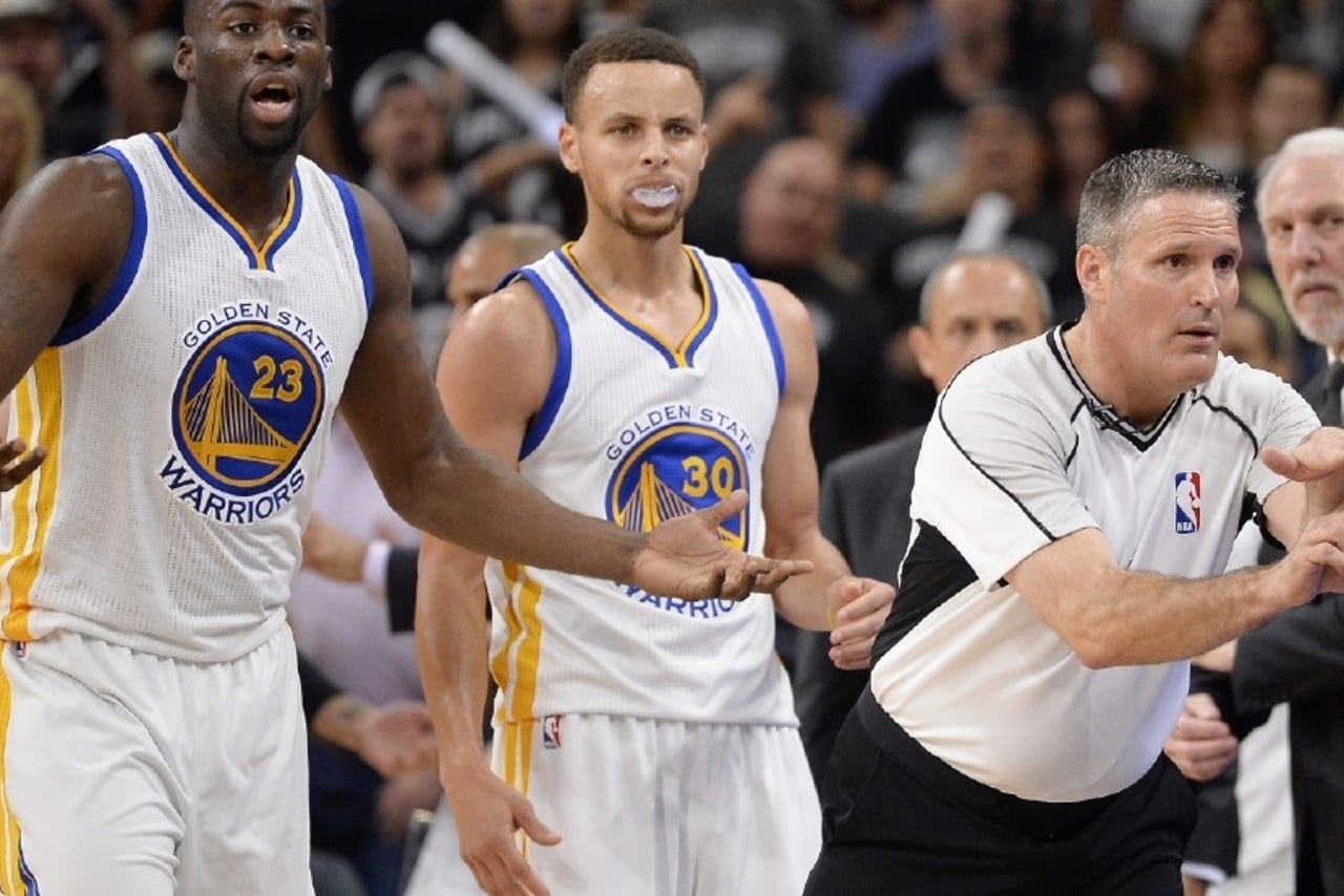 Exploring the unwritten rules of basketball and how they should be