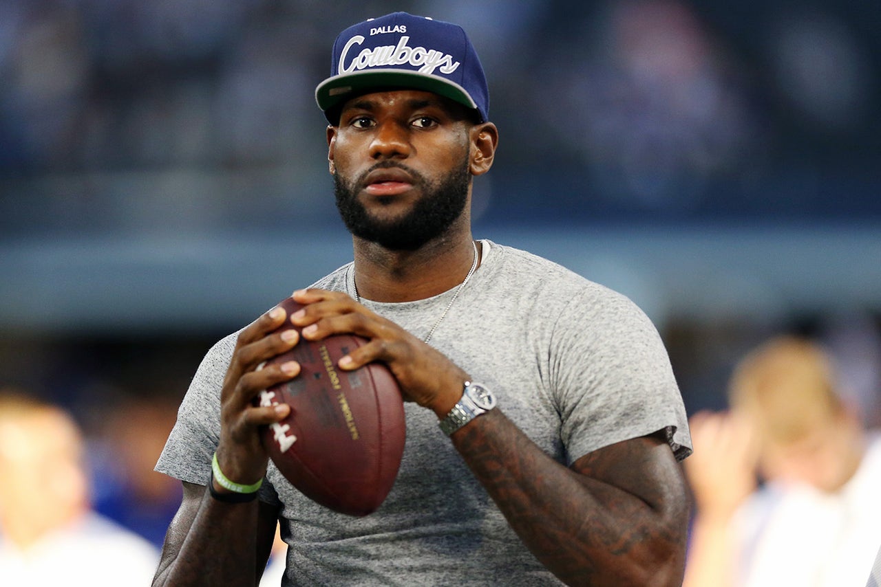 the lebron of football