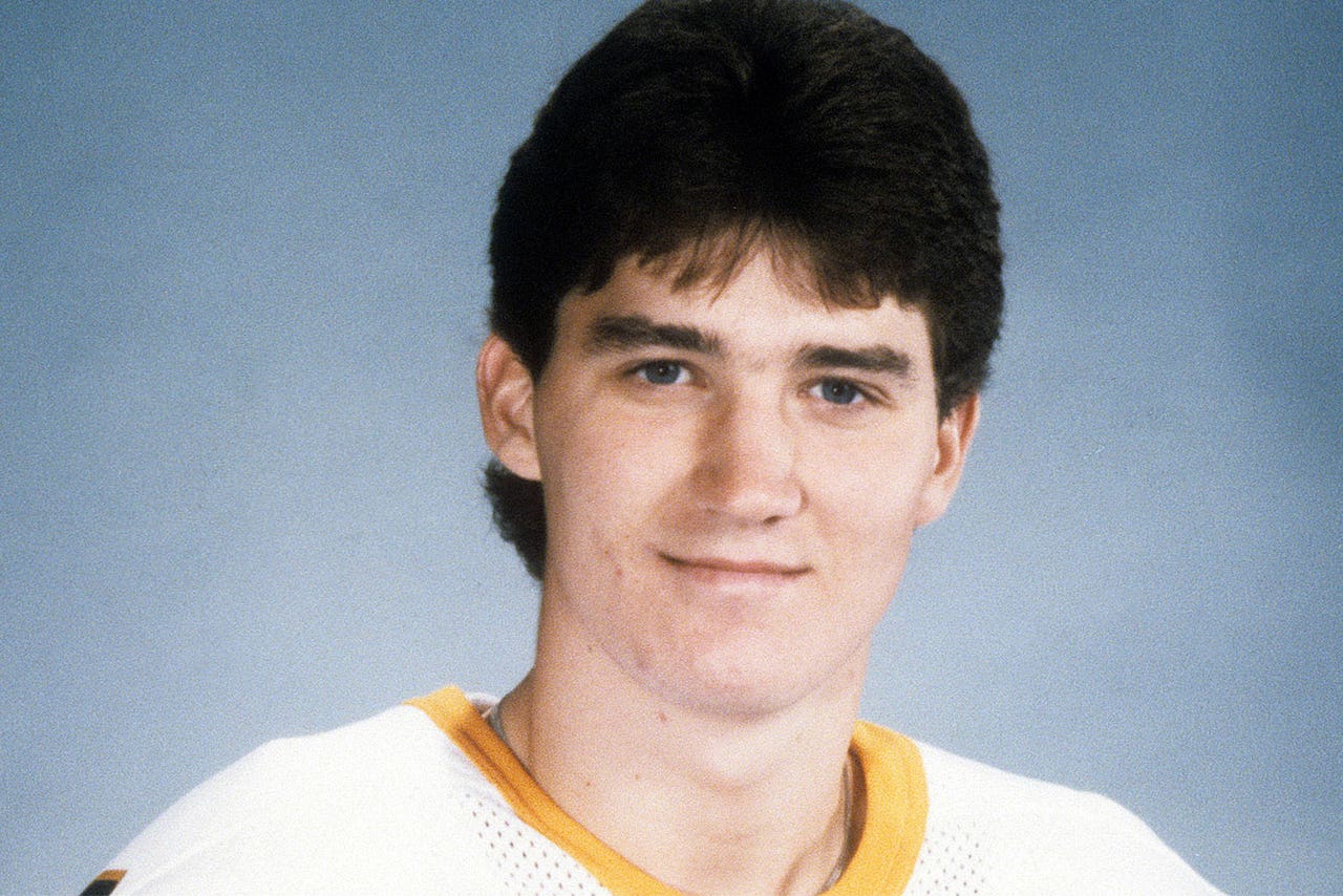 On This Day in Sports Mario Lemieux scores his 600th goal FOX Sports