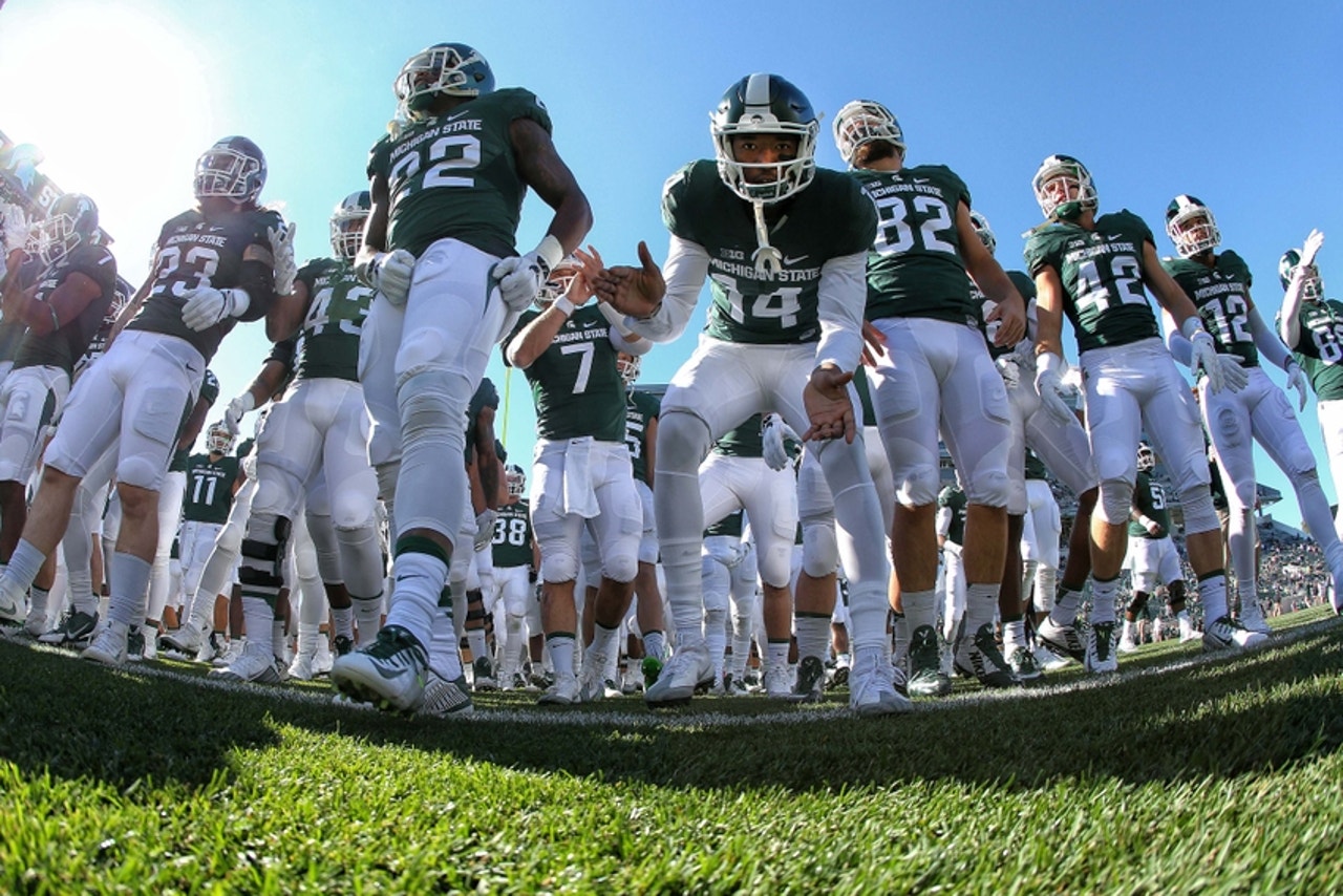 Michigan State Football 5 Takeaways From Northwestern Loss Fox Sports