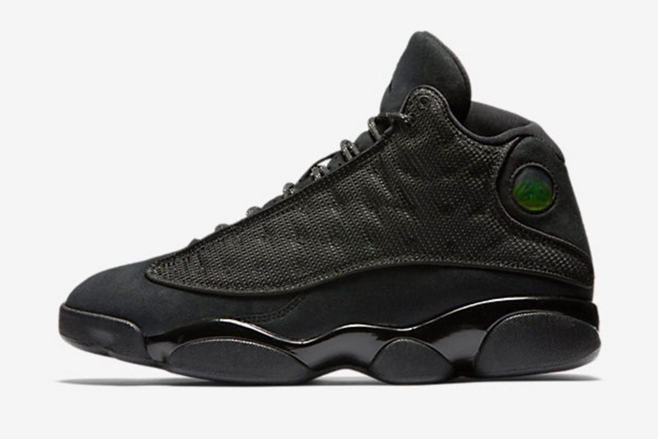 Air Jordan Release Dates 2017 A Comprehensive List Of Every Sneaker FOX Sports