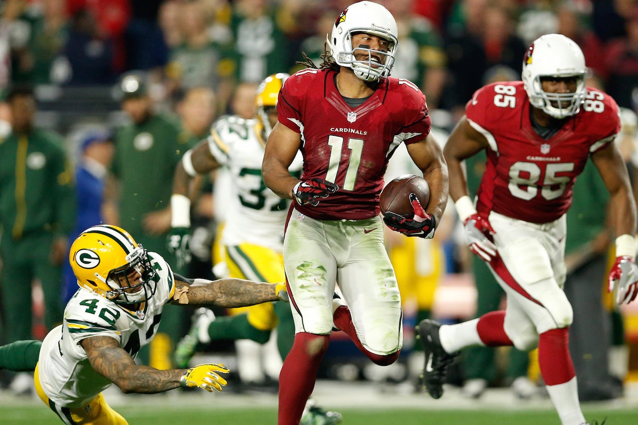 6 Reasons Why The Green Bay Packers Can Return To The Super Bowl Fox Sports