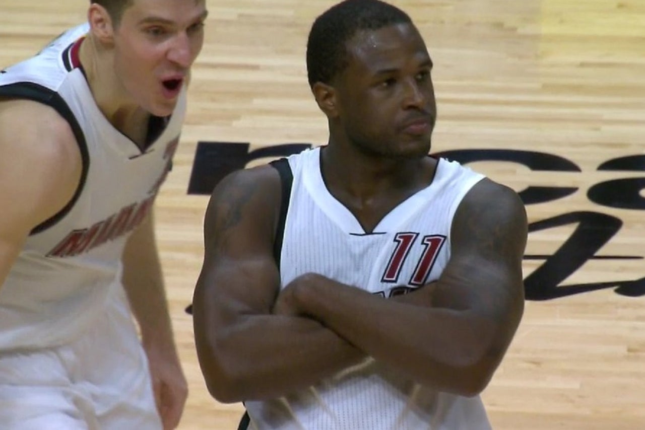 Dion Waiters would rather shoot ‘0 for 30 than 0 for 9’ | FOX Sports