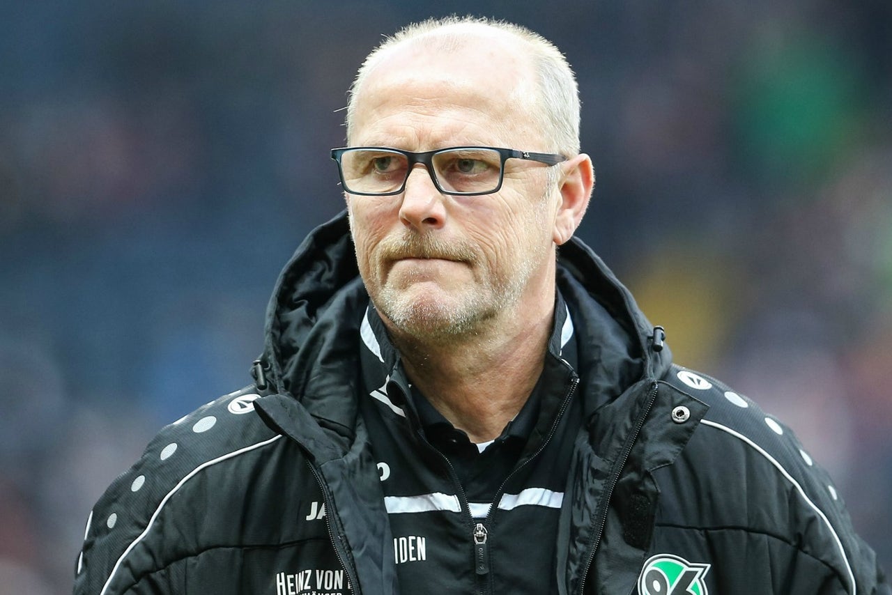 Struggling Hannover fire Thomas Schaaf as coach | FOX Sports