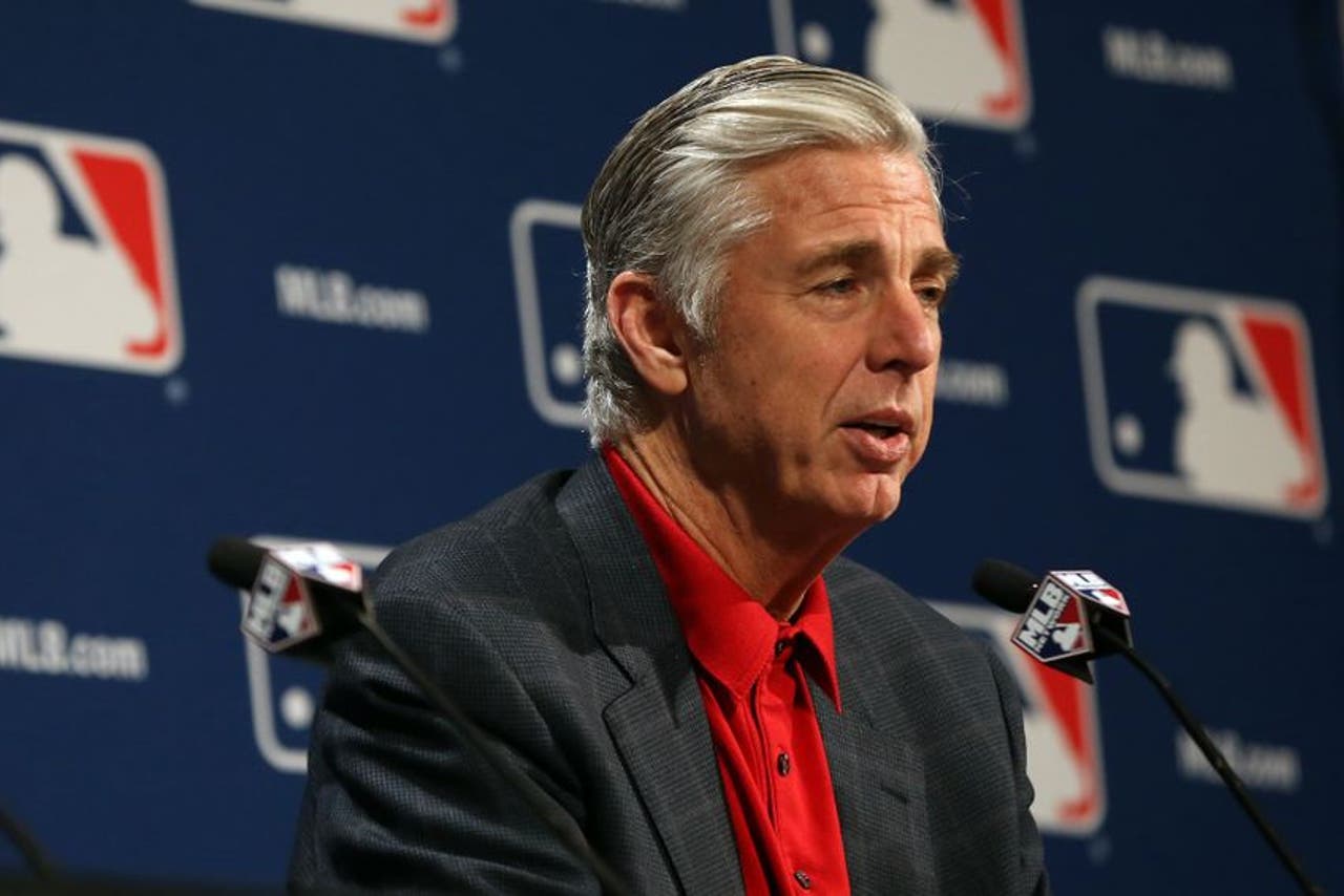 Trying times for John Farrell as Boston Red Sox manager | FOX Sports