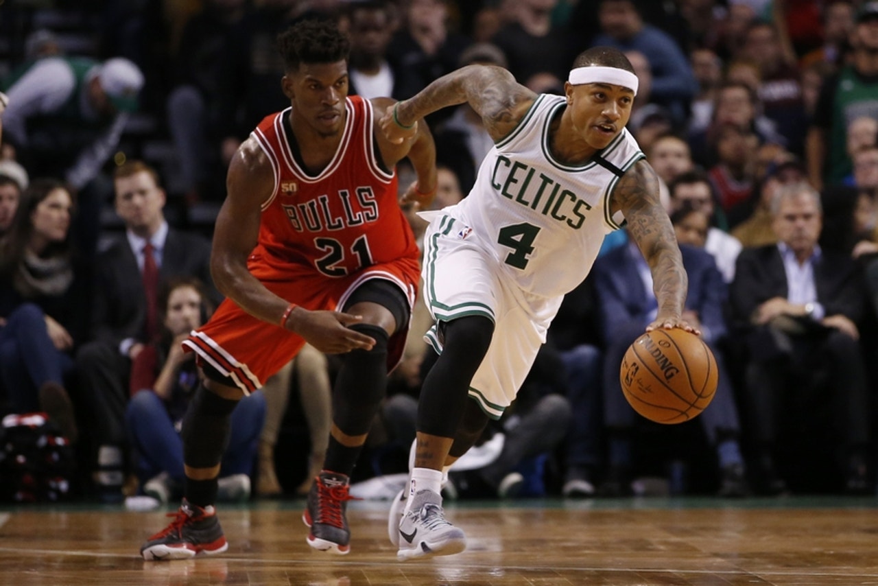 Preview Boston Celtics vs Chicago Bulls FOX Sports
