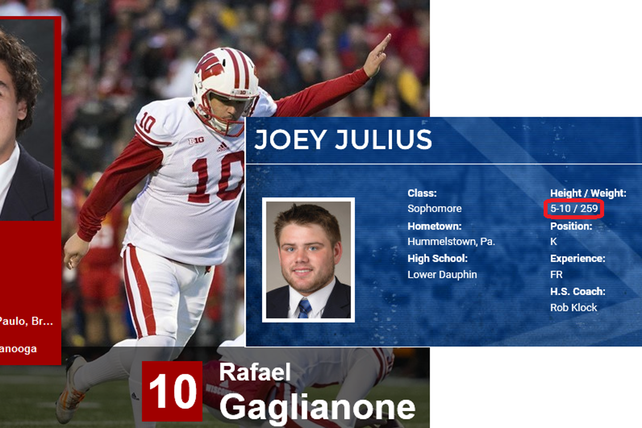 The Off Beat Preview Wisconsin Vs Northwestern Fox Sports