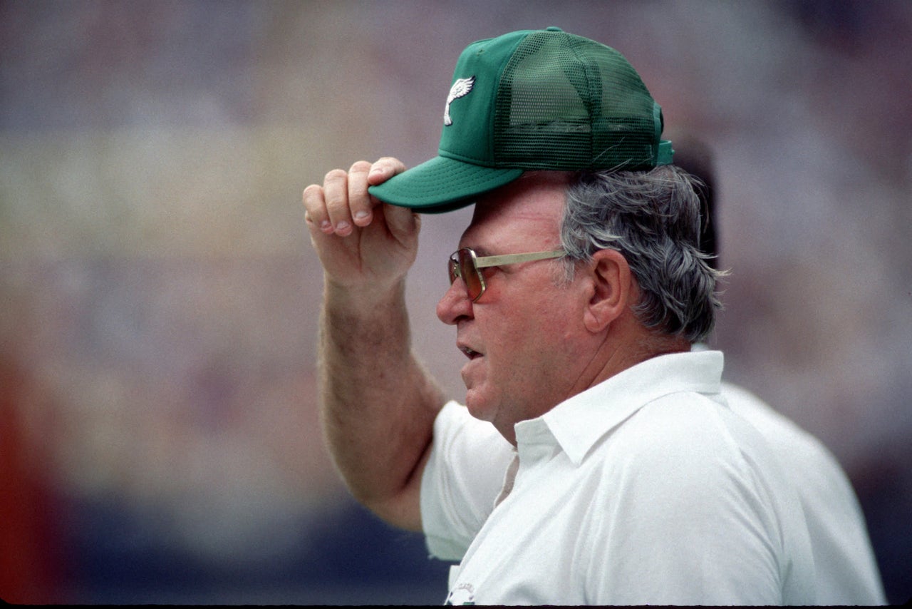 Mike Ditka Credits Buddy Ryan For The 1985 Bears' Super Bowl Win | FOX ...