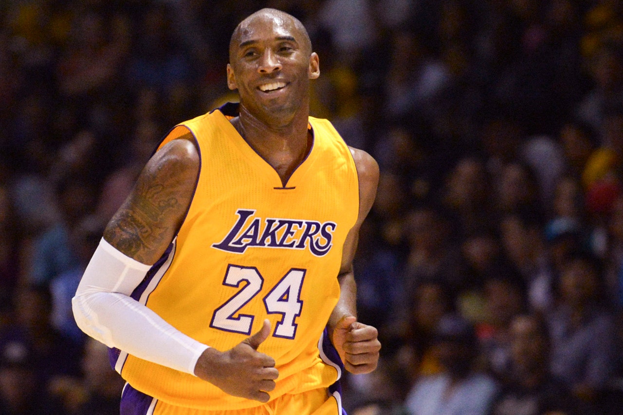 Antawn Jamison On Kobe One Of The Easiest Teammates Fox Sports