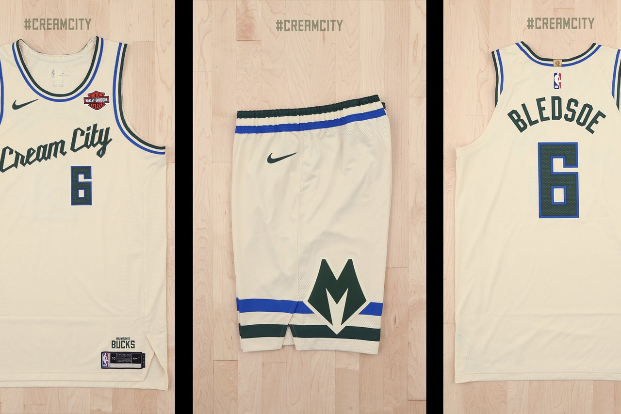 bucks new city jersey 2021