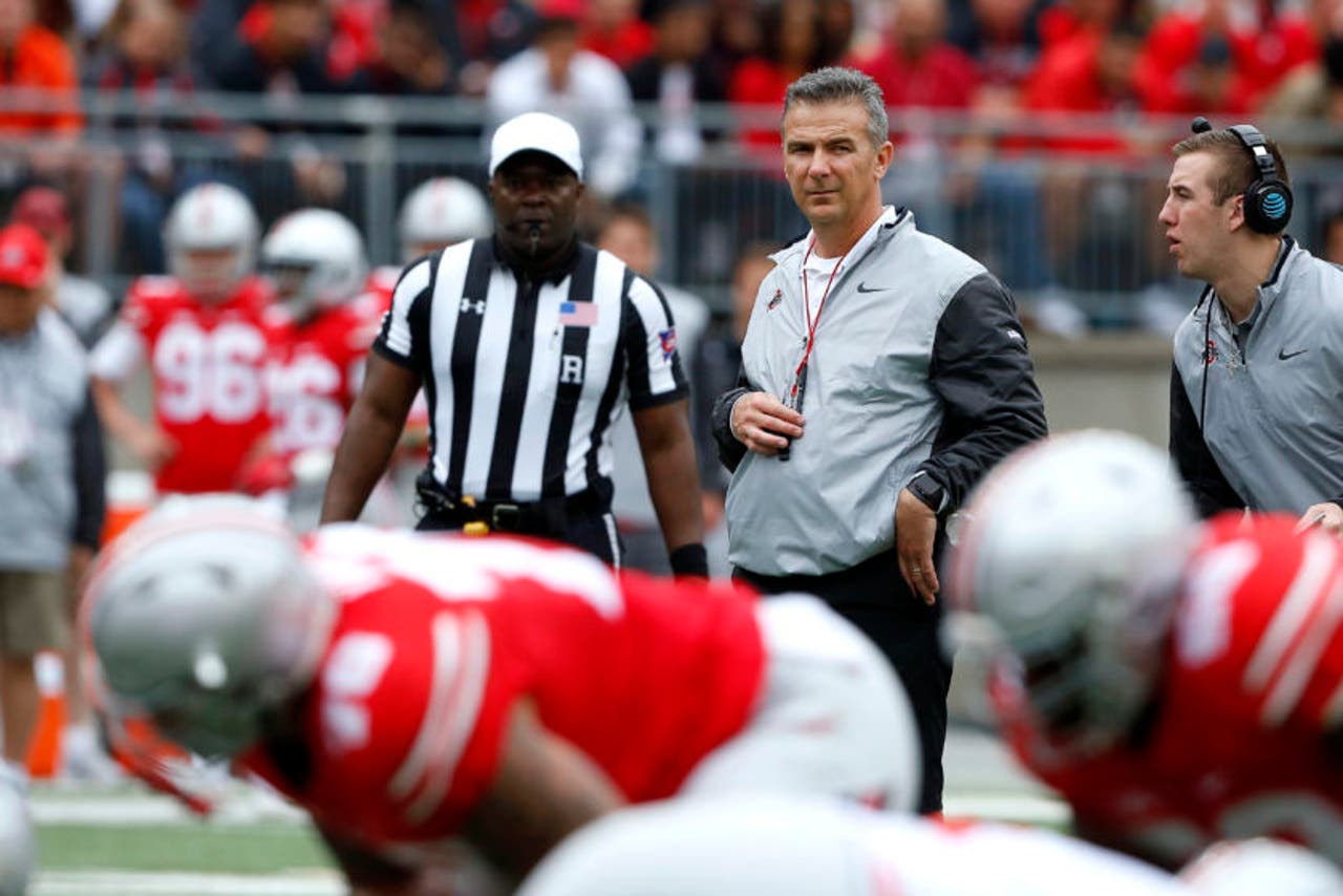 The Top 25 Head Coaches in College Football History | FOX Sports
