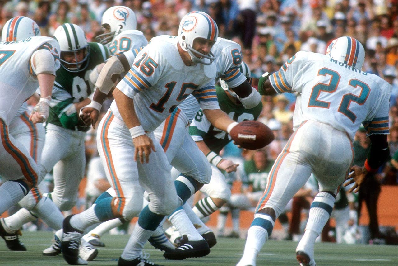 1972 Miami Dolphins