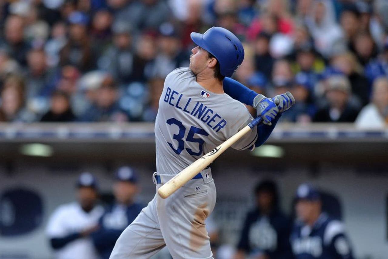 A look at the MLB debuts in 2017 | FOX Sports
