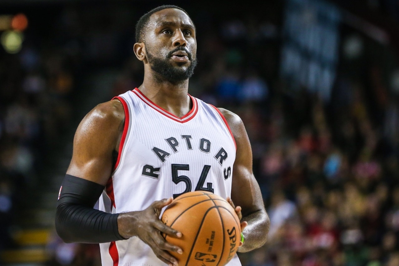 Patrick Patterson Raptors Five Takeaways From The Clippers' 123 115