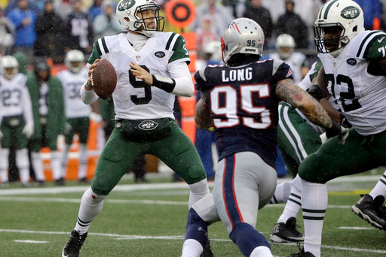 Howie Long ready for �extraordinary moment� to watch his