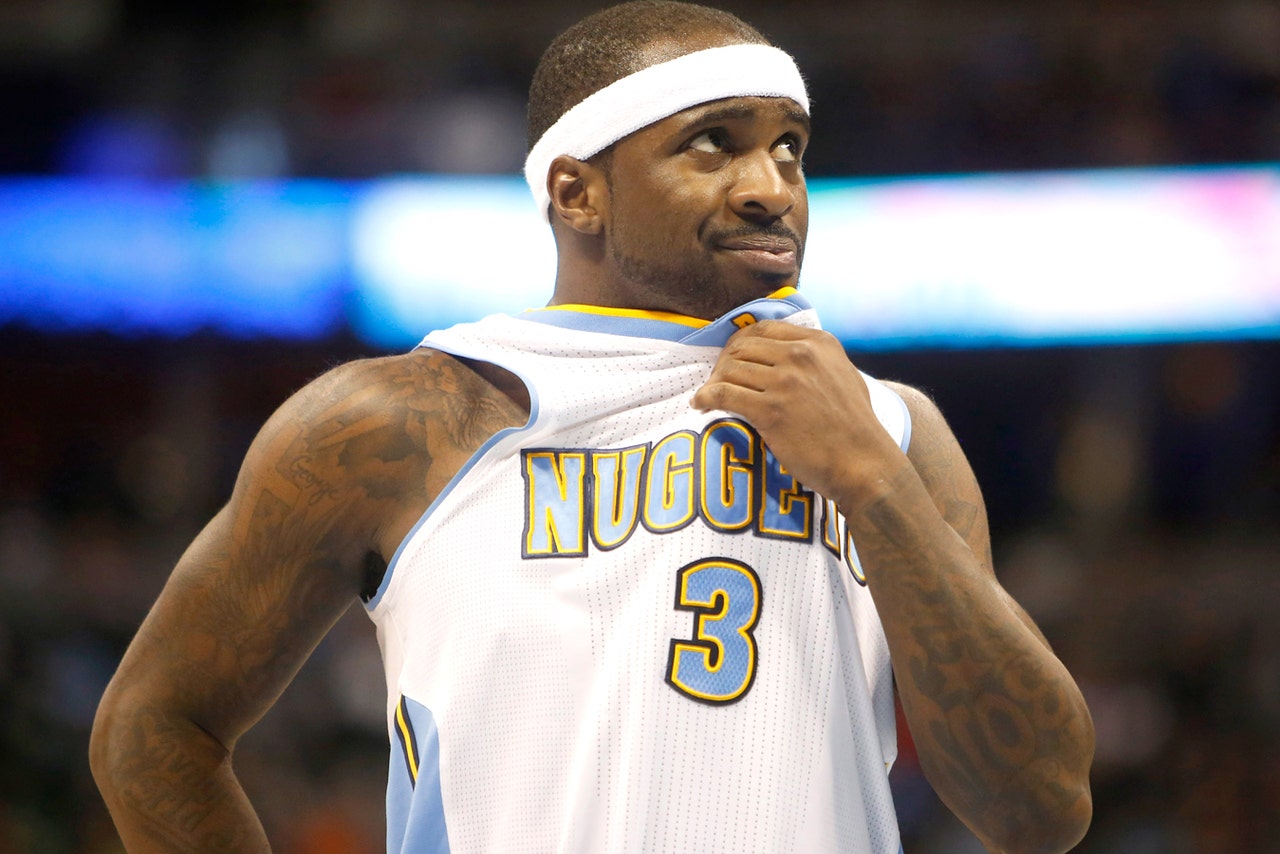 The Rockets should stay away from Ty Lawson | FOX Sports, image size:1280x854