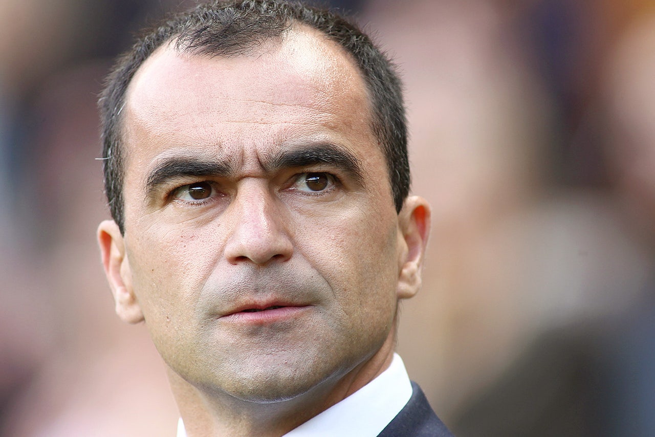 Martinez signs new contract extension with Everton through 2019 | FOX ...