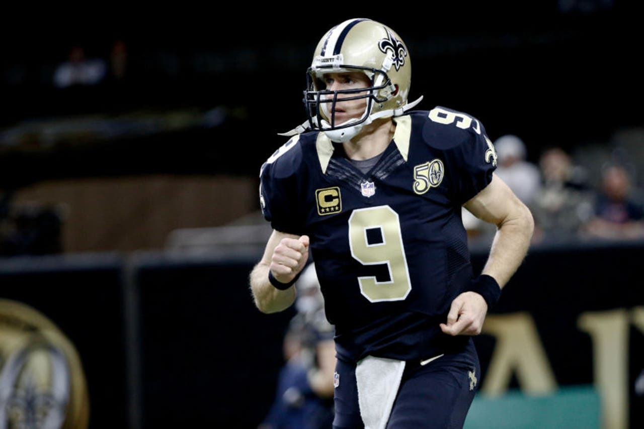 NFL 2017 20 Quarterbacks with best chance at 5,000 yards passing FOX