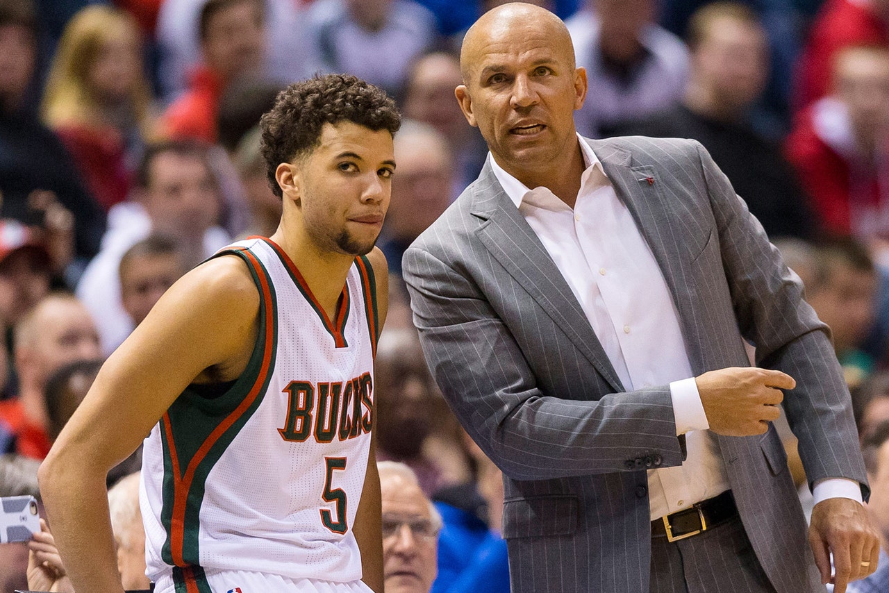 michael carter williams jersey