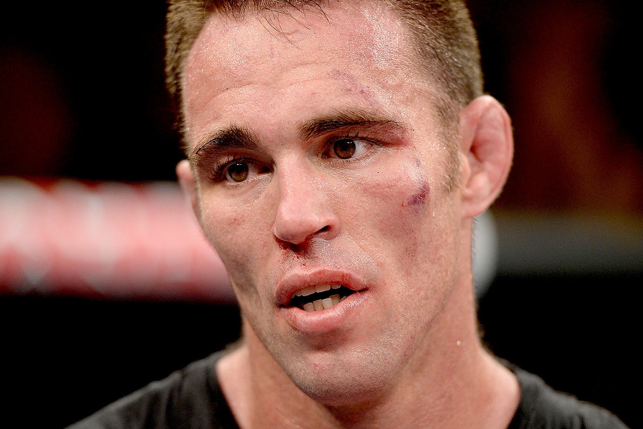 Jake Shields holds no ill will towards the UFC but isn't racing to