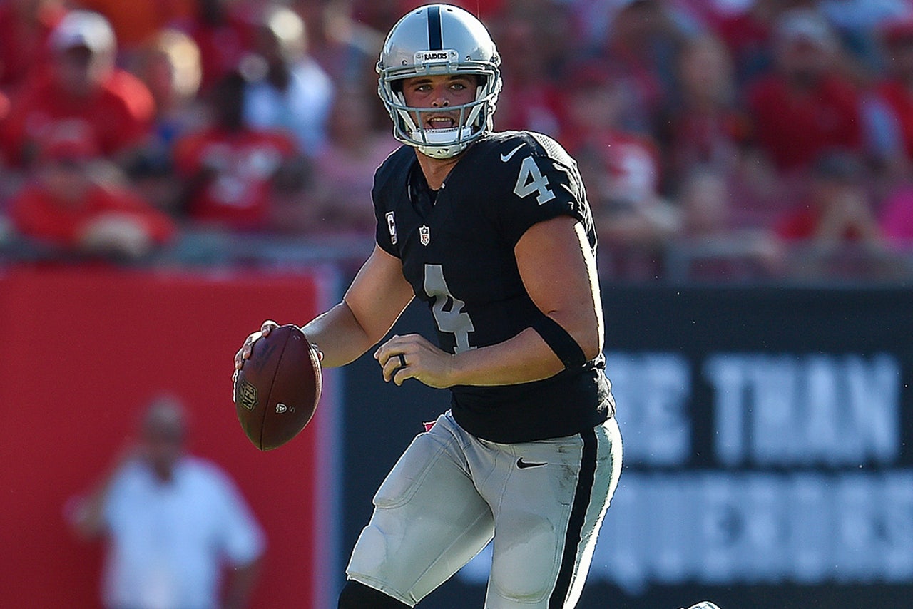 Monday Night Football: Who plays tonight? | FOX Sports