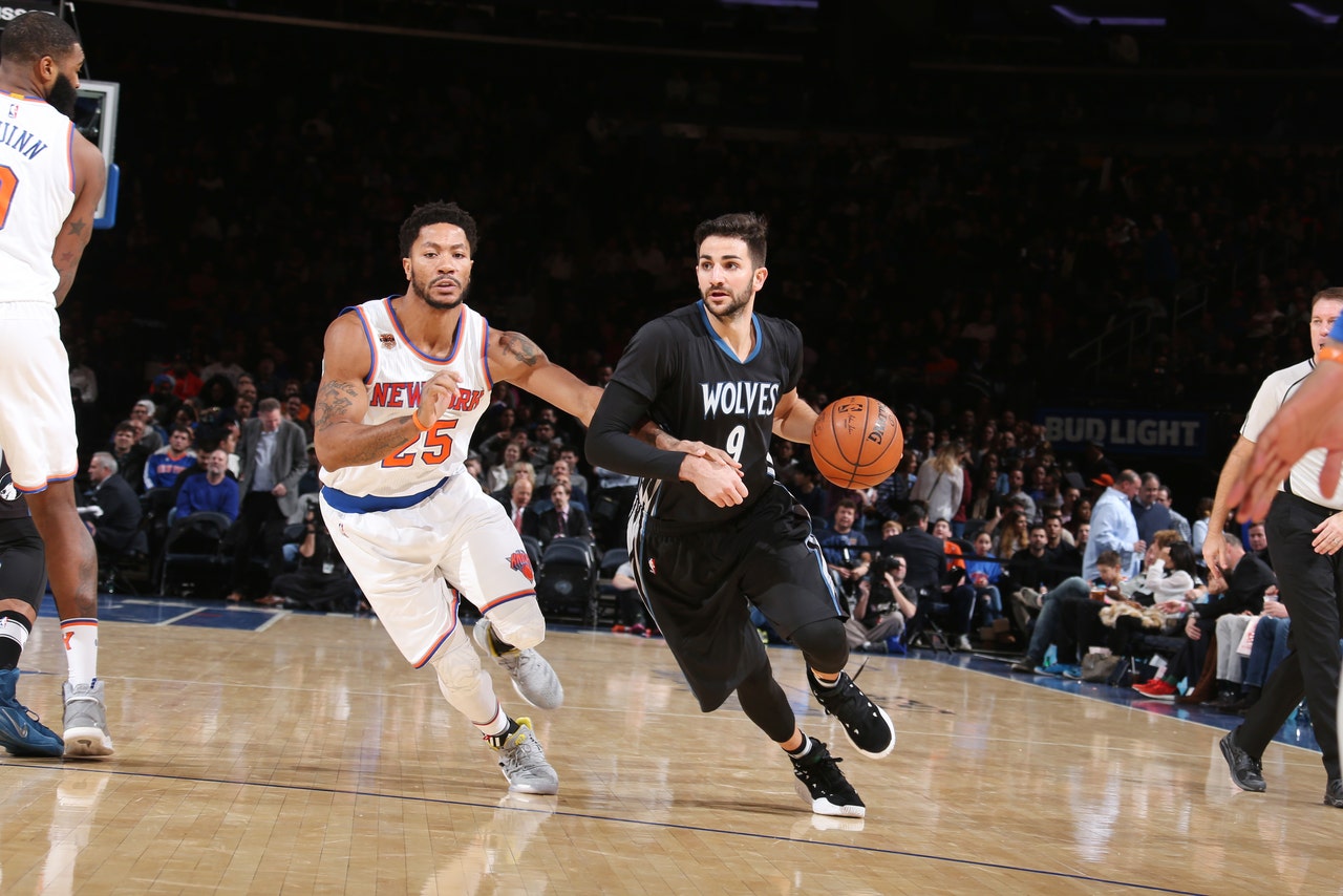 The Timberwolves Are The Nba S Biggest Disappointment Fox Sports