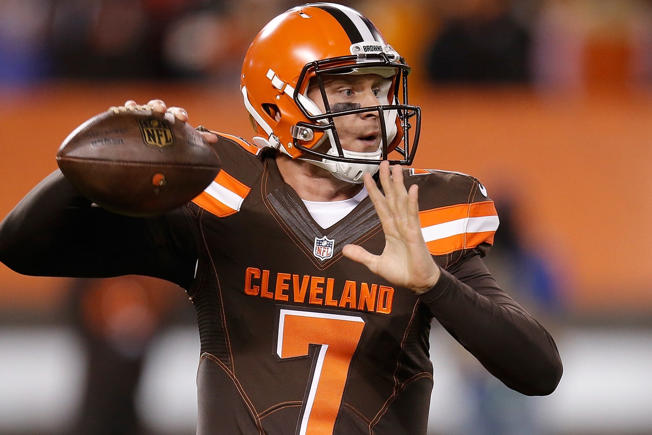Facts about all 24 starting QBs Browns have used since 1999 FOX Sports