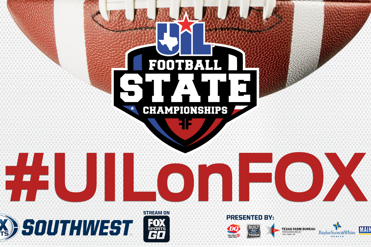 Uil Football State Championships 2025