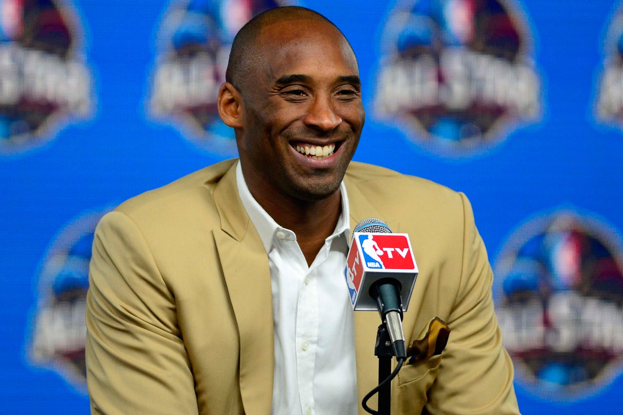 Rick Fox On Kobe I Think He Ll Play Overseas Or In Big Apple Fox Sports