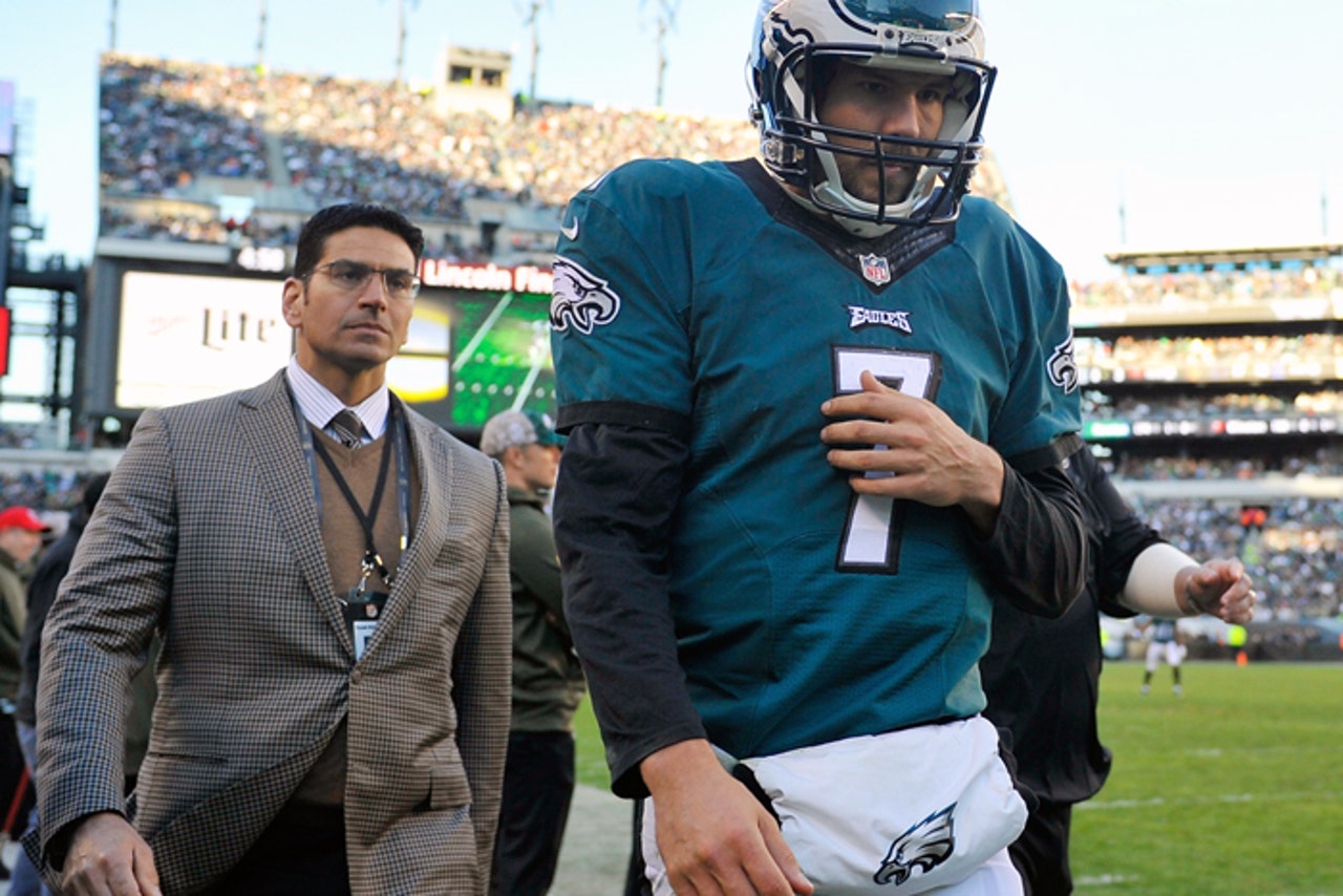 Sam Bradford�s career earnings equal 1 million per