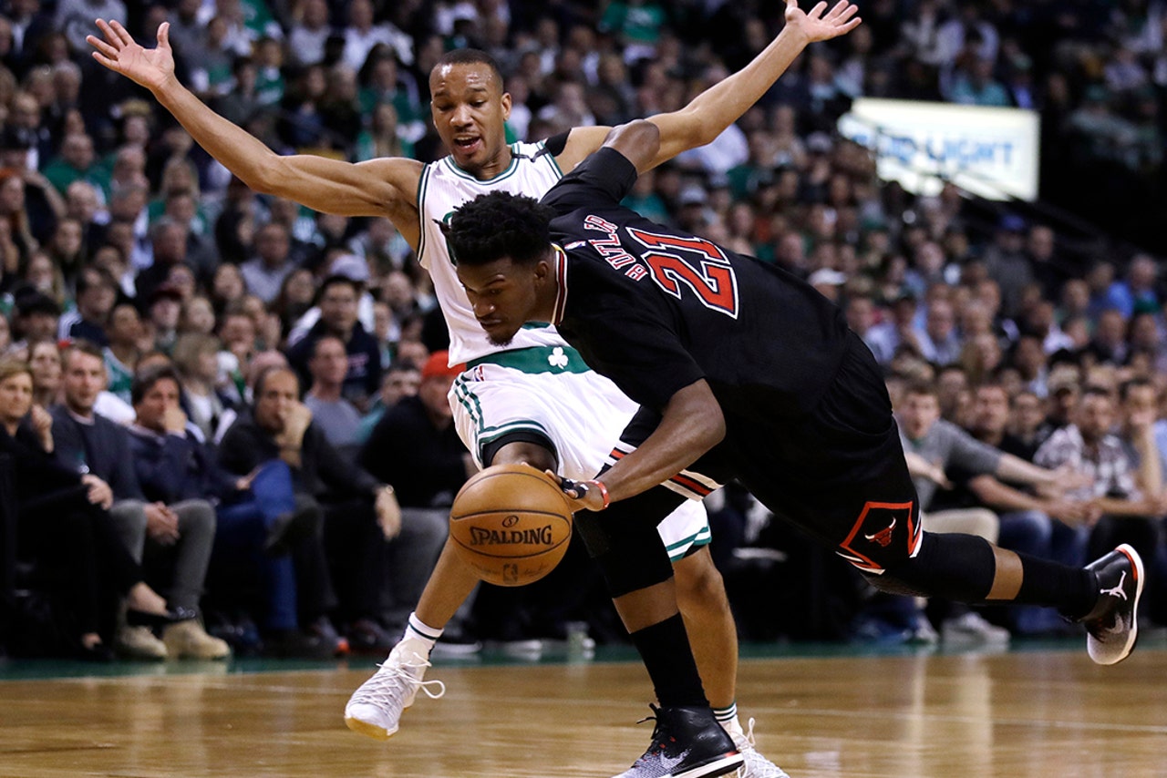 2017 Nba Draft Needs For All 30 Teams Fox Sports