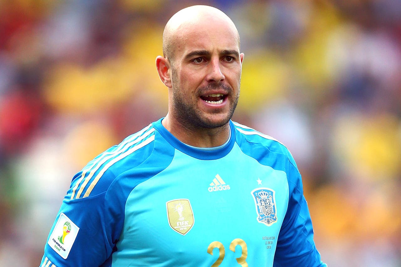 Agent confirms Pepe Reina will be staying at Liverpool next season