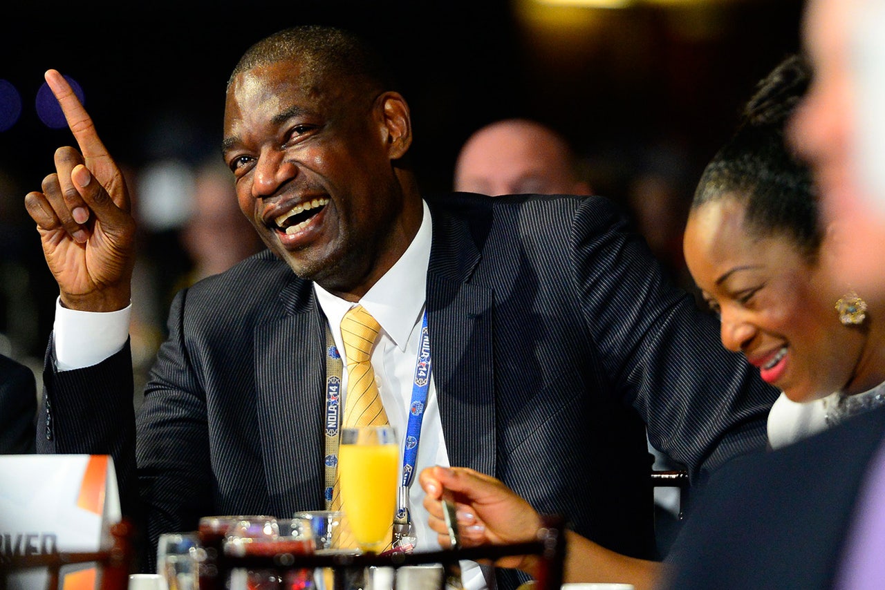 mutombo nba