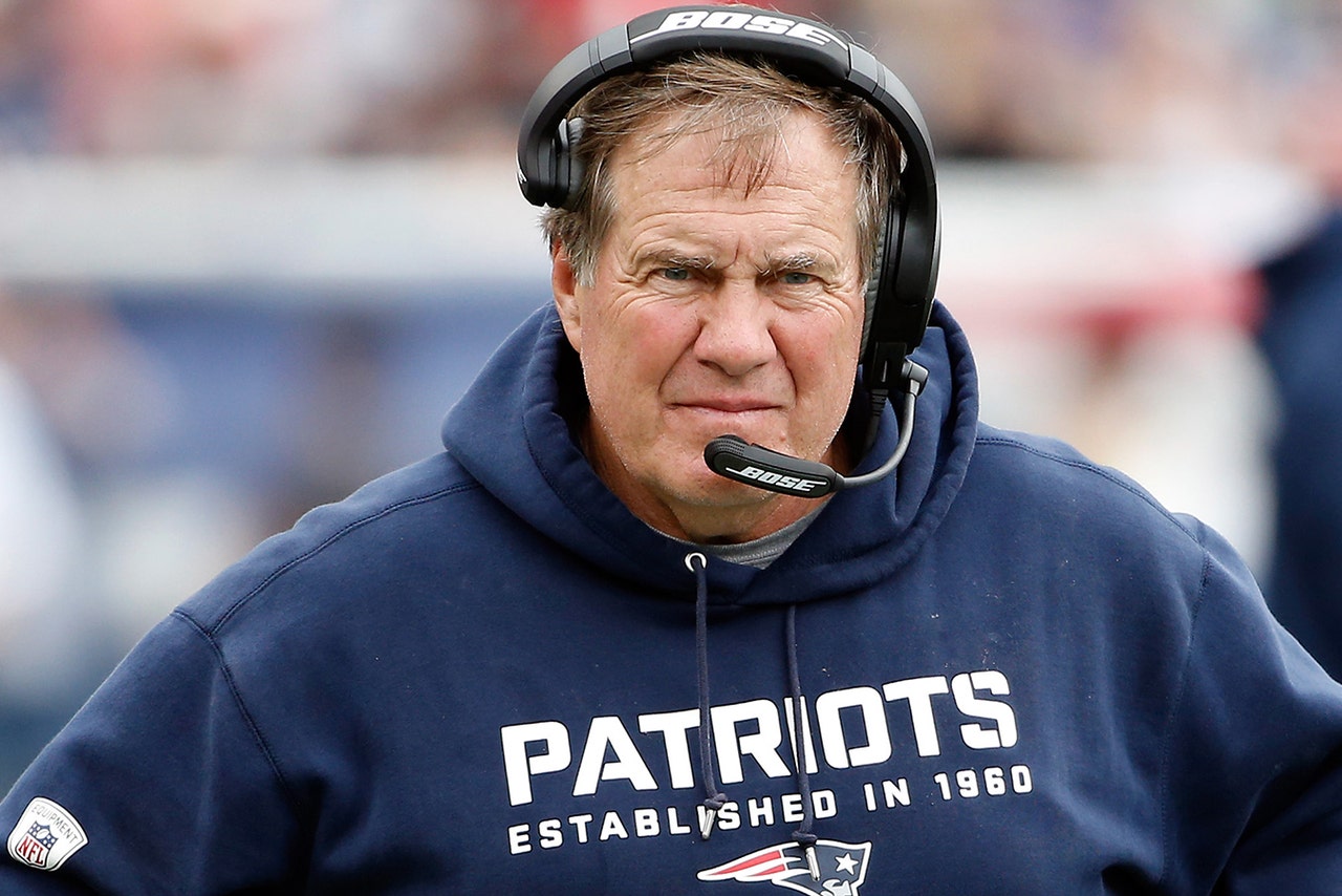 Report Nflpa Alleges Ex Patriots Doctor Put Team Ahead Of Patient Fox Sports