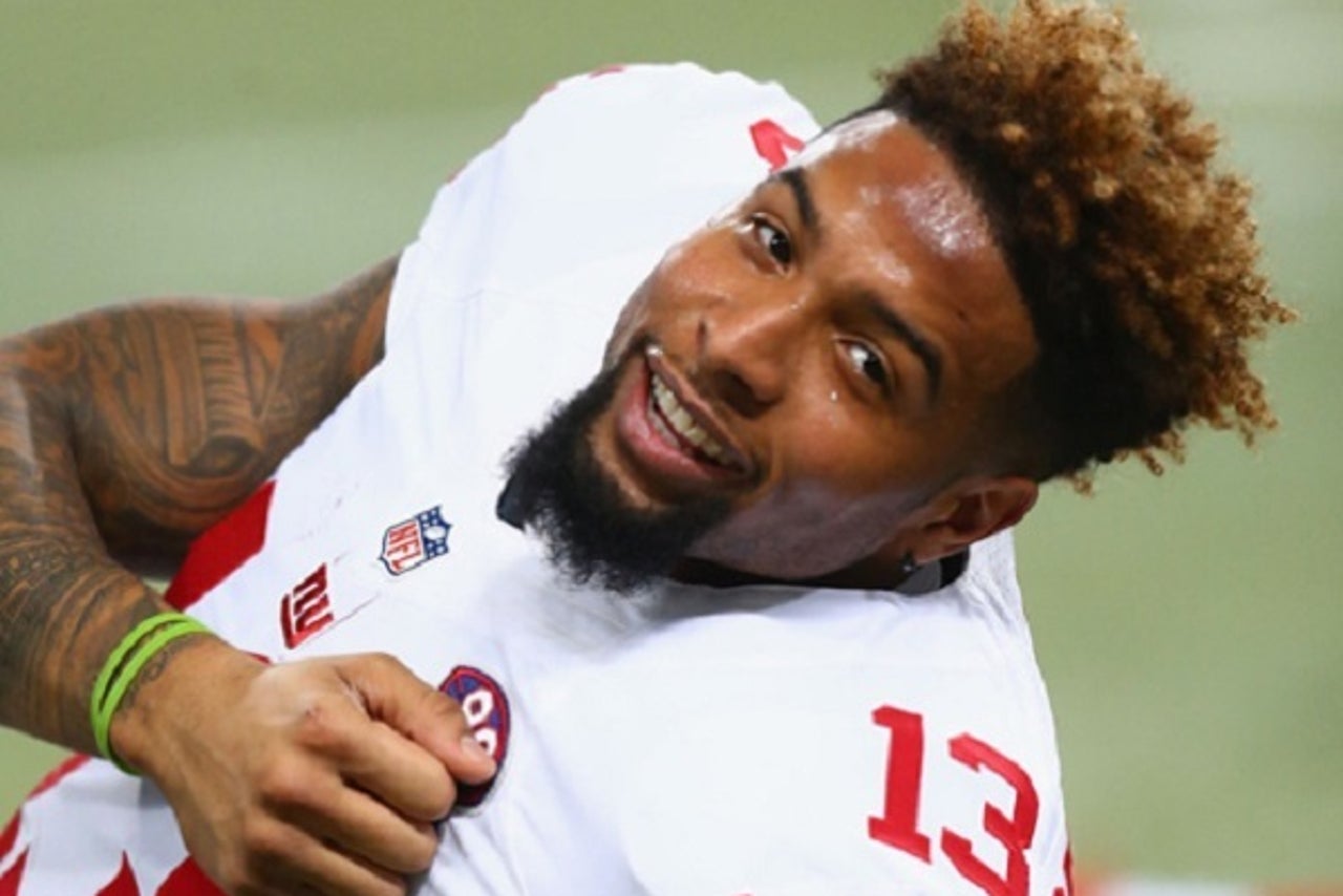 Odell