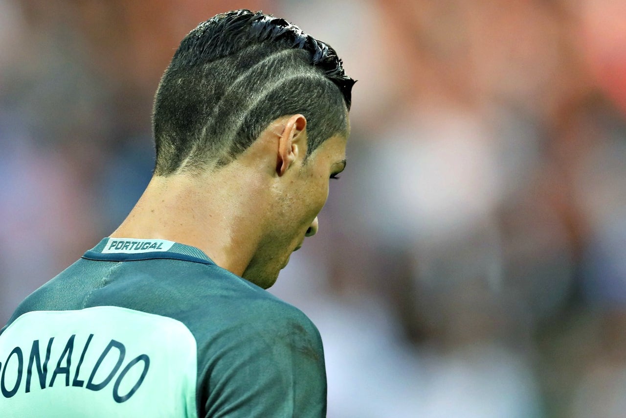 The Best And Worst 11 Haircuts From Euro 2016 Fox Sports