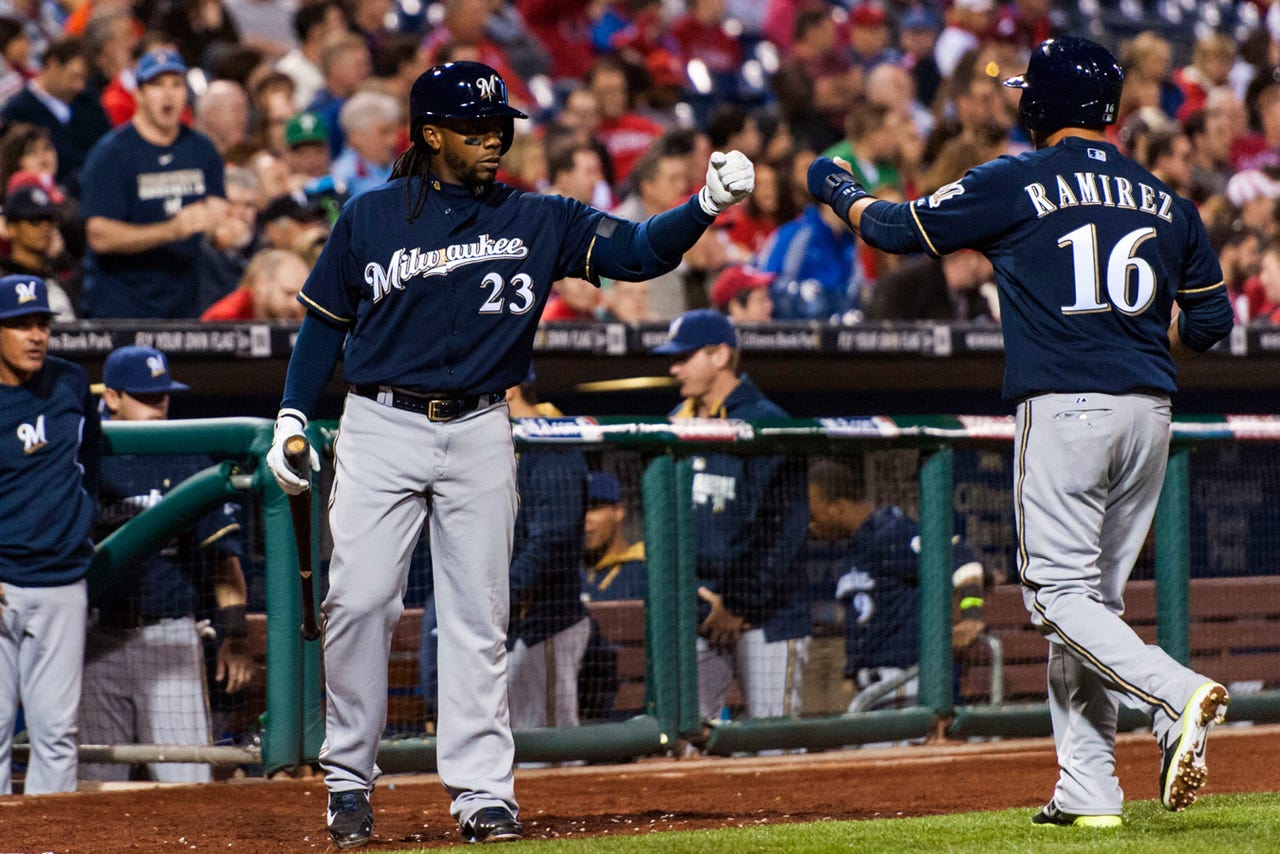 The Brewers Are On Fire! 10 Straight Wins & Big Ambitions - 7prm7mb