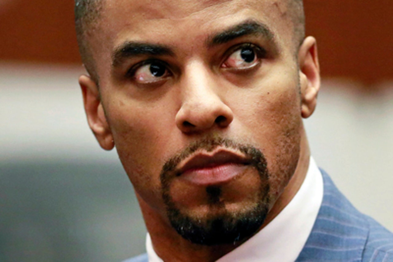 Convicted rapist Darren Sharper's Hall of Fame nomination sparks outcry