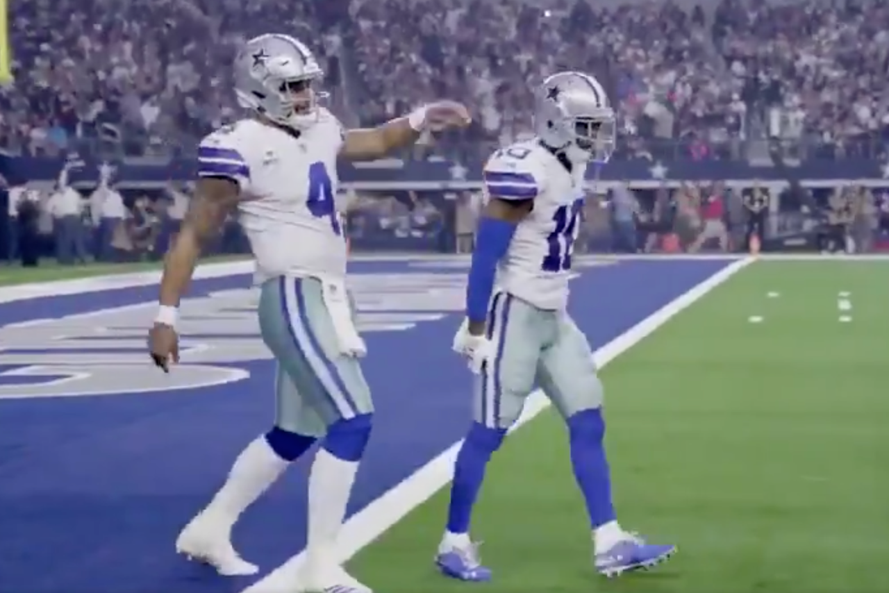 watch dallas cowboys on fox