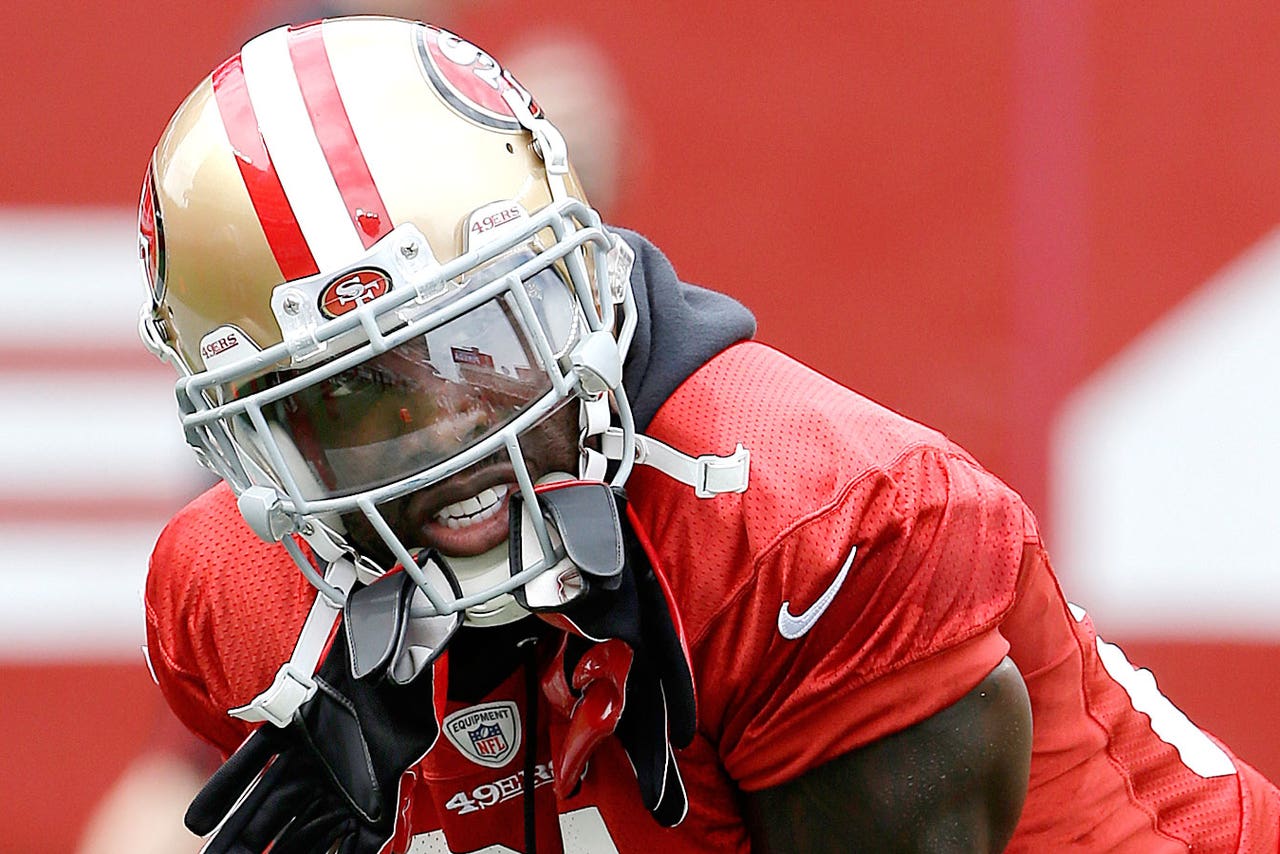 5 Players The 49ers Must Move On From In 2016 Fox Sports