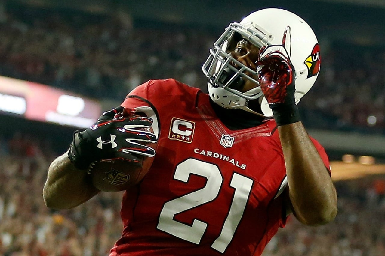 Ranking the top 10 cornerbacks in the NFL FOX Sports