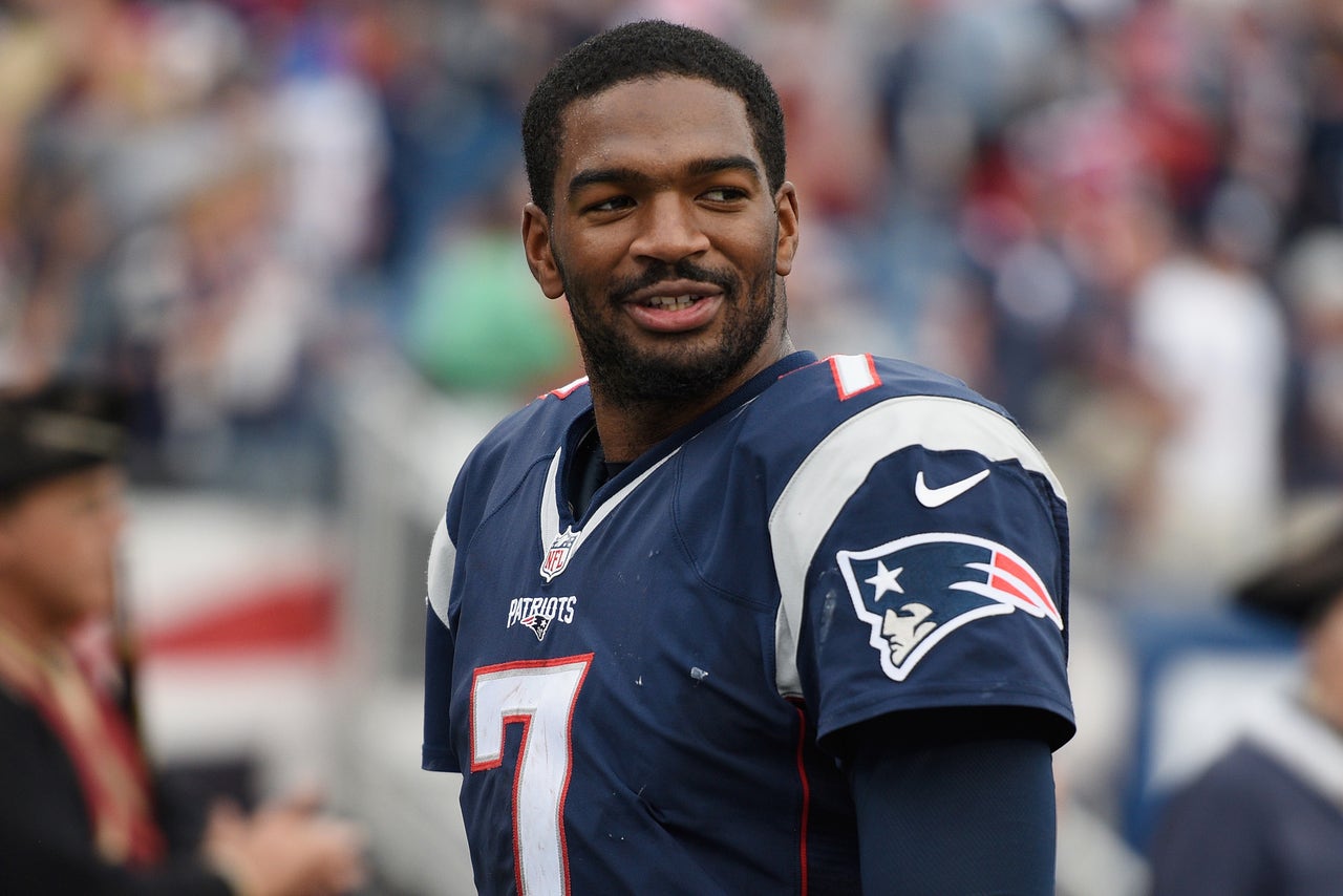 The first black quarterback to start for every NFL team | FOX Sports