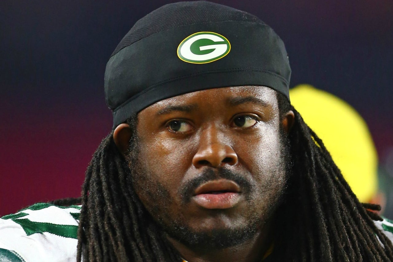 eddie lacy shirt