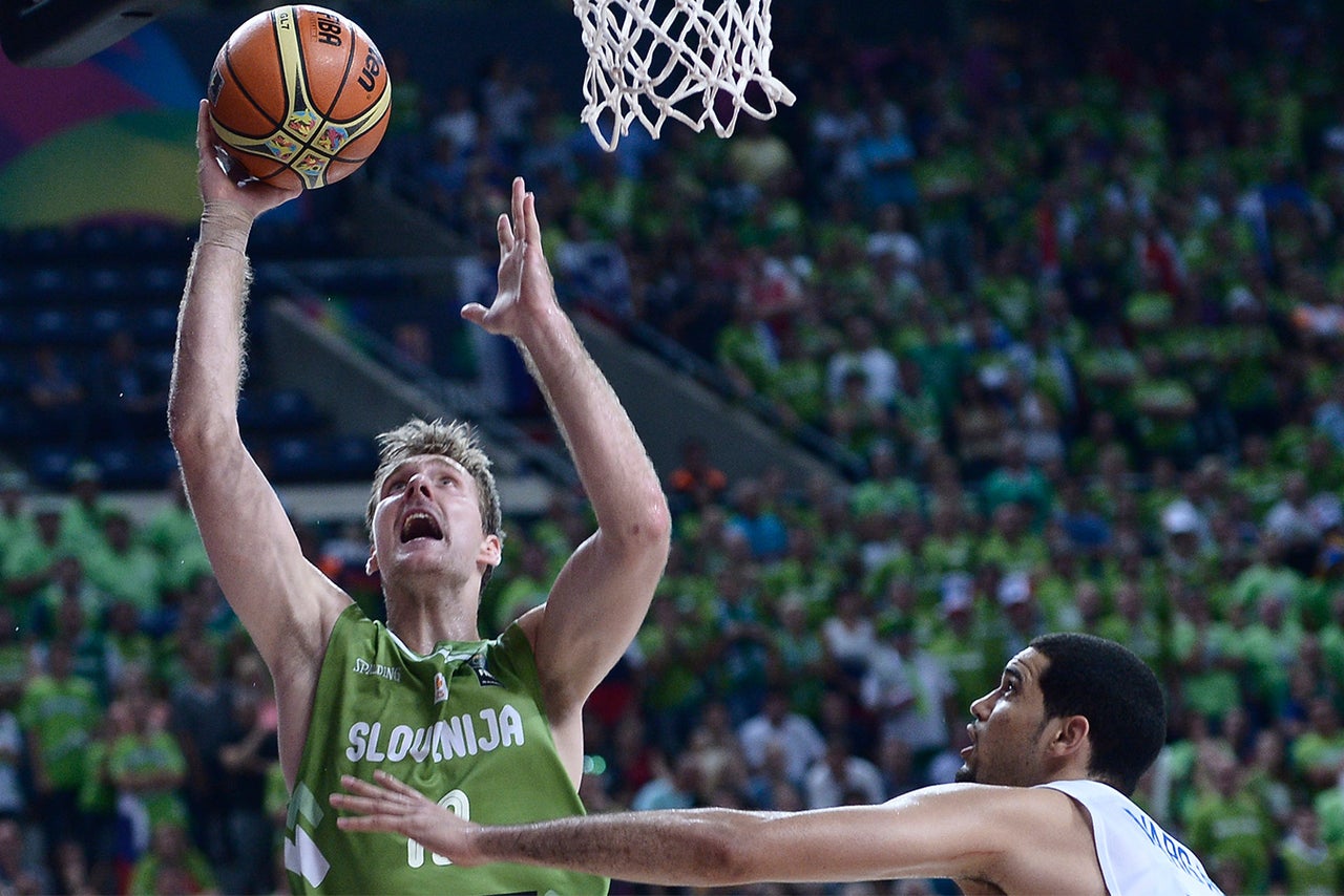 Suns Agree To Contract With Zoran Dragic Fox Sports