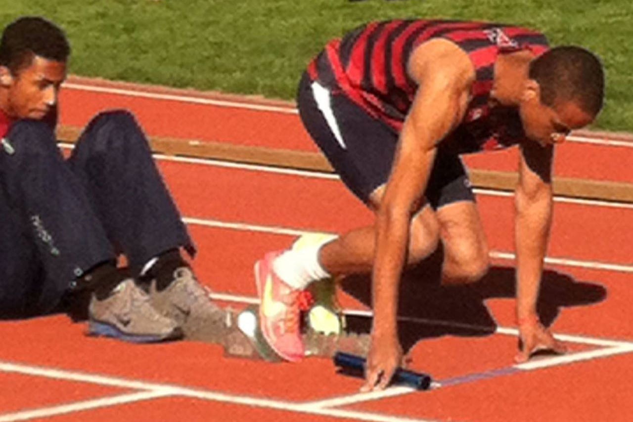 Tragedy at Penn What happened to Tim Hamlett? FOX Sports