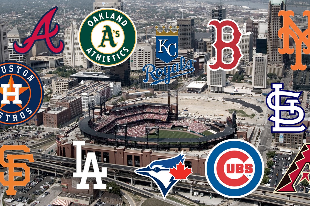 QUIZ Which MLB team should you really be rooting for? FOX Sports