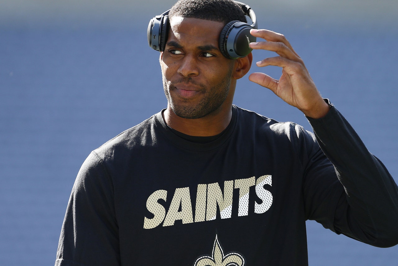 Report Saints likely to release Marques Colston FOX Sports