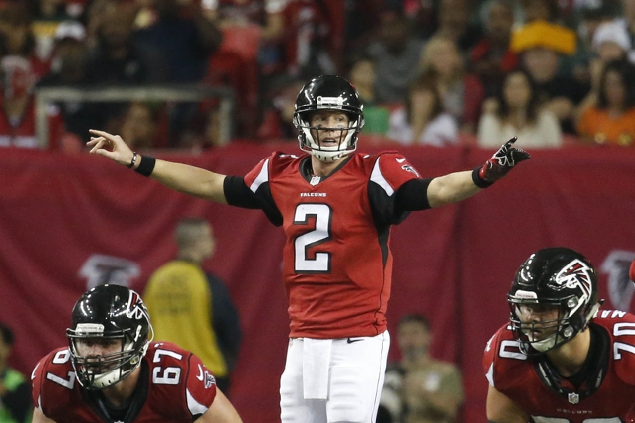 NFL Week 9: Best Picks Against the Spread (ATS) | FOX Sports