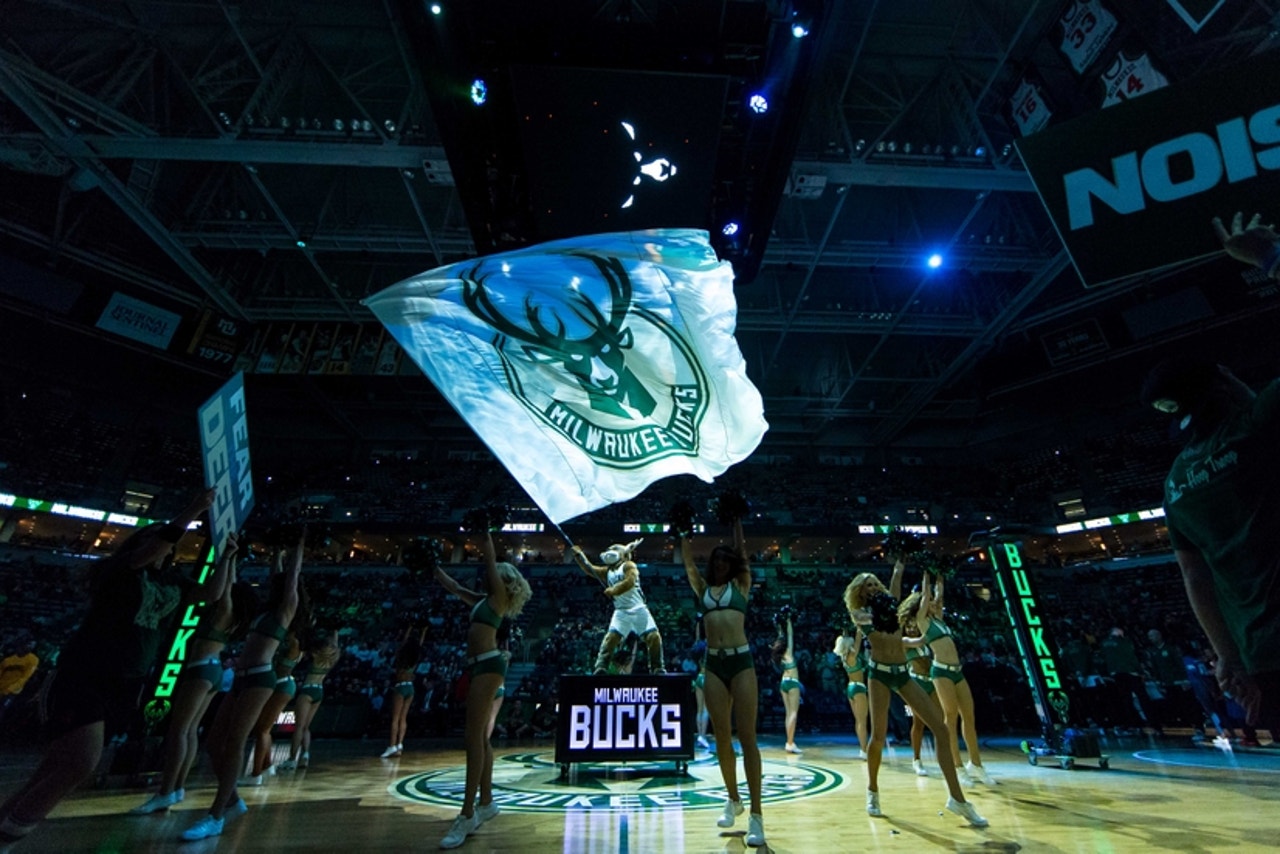 Milwaukee Bucks History: The Heartbreak Of The 1974 Finals | FOX